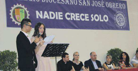 graduacion